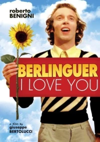 Постер фильма: Берлингуэр, я люблю тебя