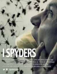 Постер фильма: I Spyders