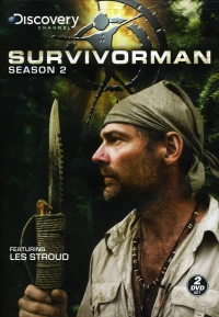 Постер фильма: Survivorman