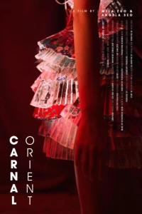 Постер фильма: Carnal Orient