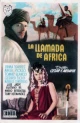 La llamada de África