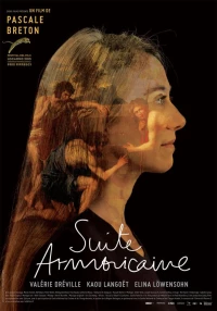 Постер фильма: Suite Armoricaine