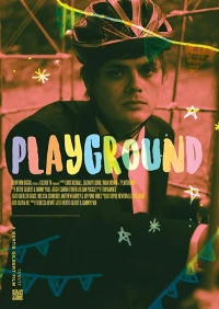 Постер фильма: Playground