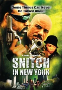 Постер фильма: Snitch in New York