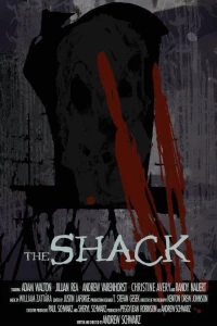 Постер фильма: The Shack