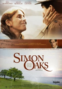 Постер фильма: Симон и дубы