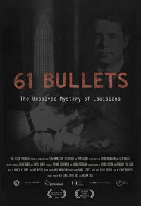 Постер фильма: 61 Bullets