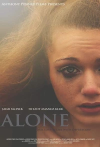 Постер фильма: Alone