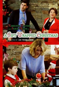 Постер фильма: A Gift Wrapped Christmas