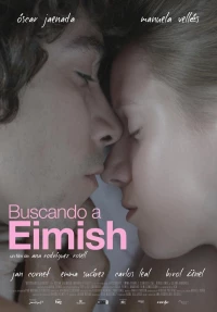 Постер фильма: Buscando a Eimish