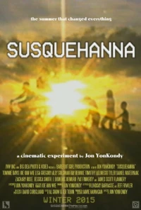 Постер фильма: Susquehanna
