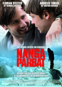 Постер фильма: Нанга-Парбат