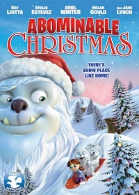 Постер фильма: Рождественское приключение