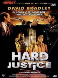 Постер фильма: Жестокая справедливость