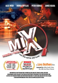 Постер фильма: Микс
