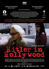 Постер фильма: Гитлер в Голливуде
