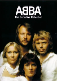 Постер фильма: ABBA — The Definitive Collection