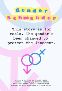 Постер фильма: Gender Schmender