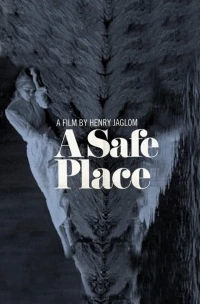 Постер фильма: Безопасное место