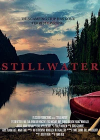 Постер фильма: Тихие воды