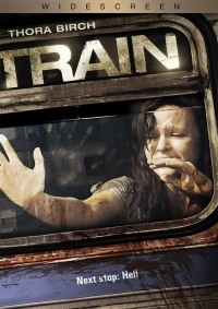 Постер фильма: Поезд