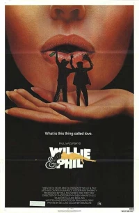 Постер фильма: Уилли и Фил