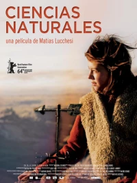 Постер фильма: Естественные науки