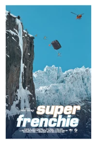 Постер фильма: Super Frenchie