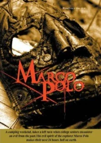 Постер фильма: Marco Polo