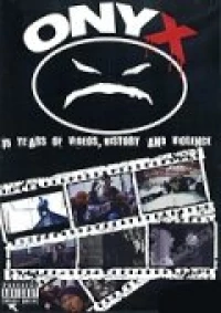 Постер фильма: Onyx: 15 лет видео, истории и насилия