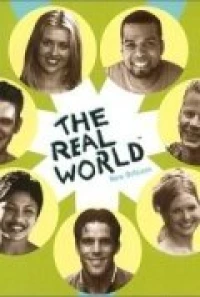 Постер фильма: The Real World Reunion: Inside Out