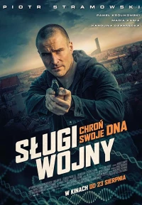 Постер фильма: Slugi wojny