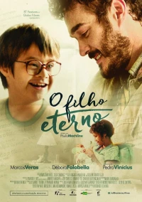 Постер фильма: O Filho Eterno