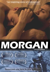 Постер фильма: Морган