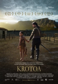 Постер фильма: Krotoa