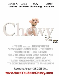 Постер фильма: Chewy