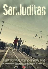 Постер фильма: Saint Jude