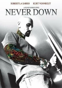 Постер фильма: Never Down