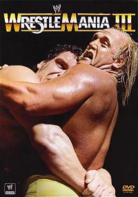 Постер фильма: WWF РестлМания 3