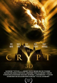 Постер фильма: The Crypt