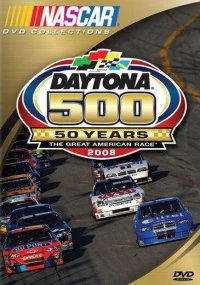 Постер фильма: 2008 Наскар: Daytona 500