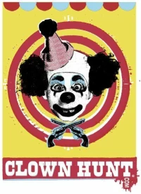 Постер фильма: Охота на клоунов