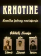 Krhotine