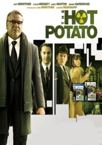 Постер фильма: Горячая картошка