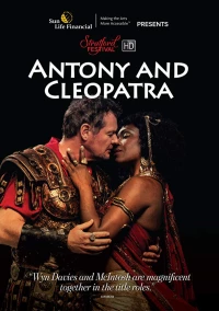Постер фильма: Antony and Cleopatra