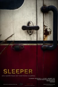 Постер фильма: Sleeper