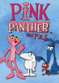 Постер фильма: Pink Panther and Pals