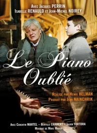 Постер фильма: Забытое пианино