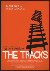 Постер фильма: The Tracks