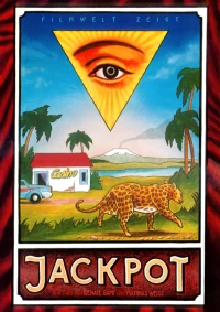 Постер фильма: Jackpot
